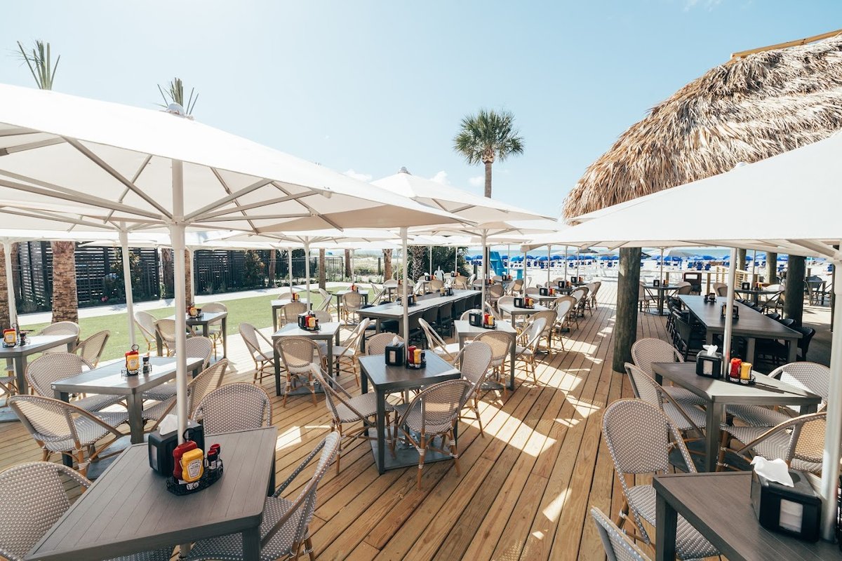 Farm to Table Restaurants Hilton Head Island Offer Fresh Dining