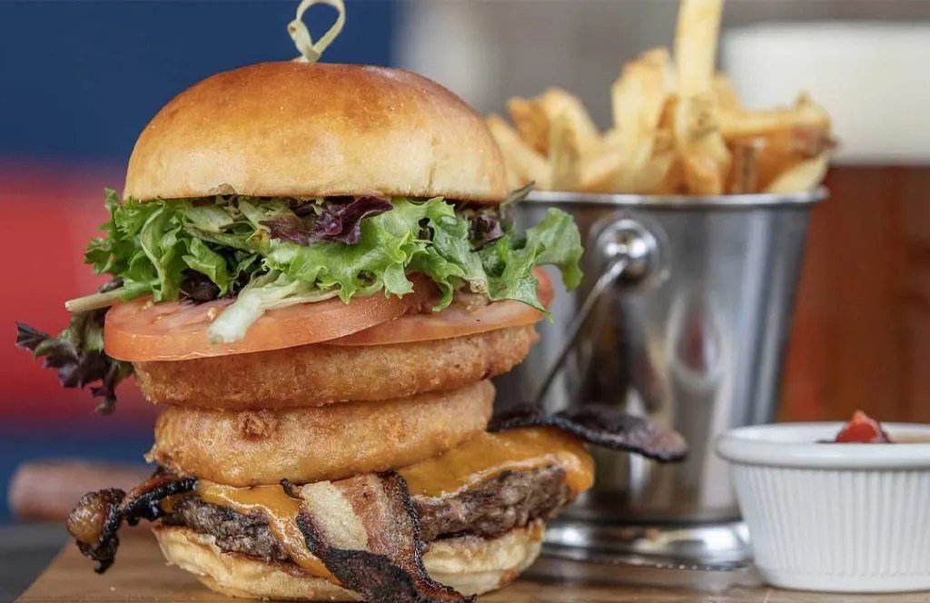 Harbor Front Dining Hilton Head SC Features Scenic Waterfront Spots