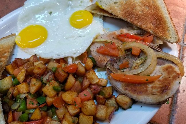 International Cuisine in Hilton Head Delivers Global Flavors to the Island