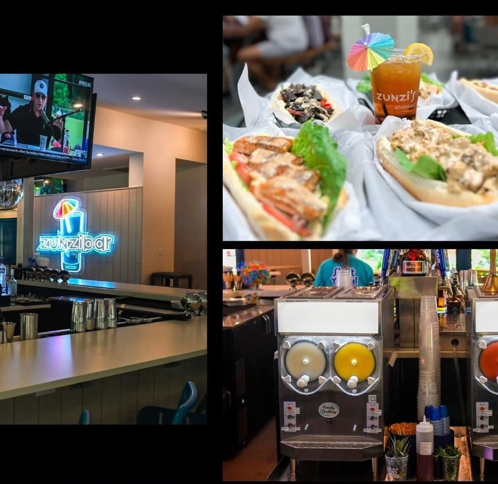 Hilton Head Ocean View Restaurants for Unforgettable Dining