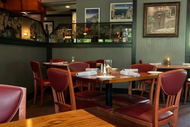 Romantic Restaurants Hilton Head SC Offer Ideal Date Night Spots