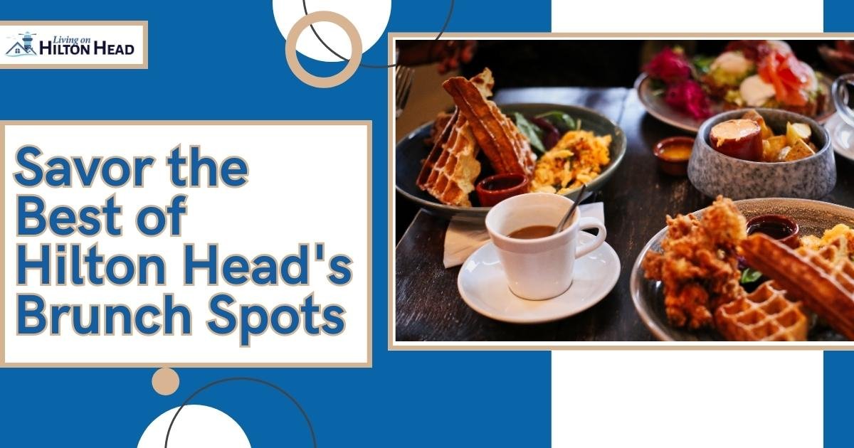 Explore Unique Breakfast Spots Hilton Heads Diverse Morning Bites
